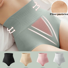 Premium Slimming Shaping Panty Waist Trainer Sexy Women Fashion Panties  Butt Lift 360° Body Shaper Underwear