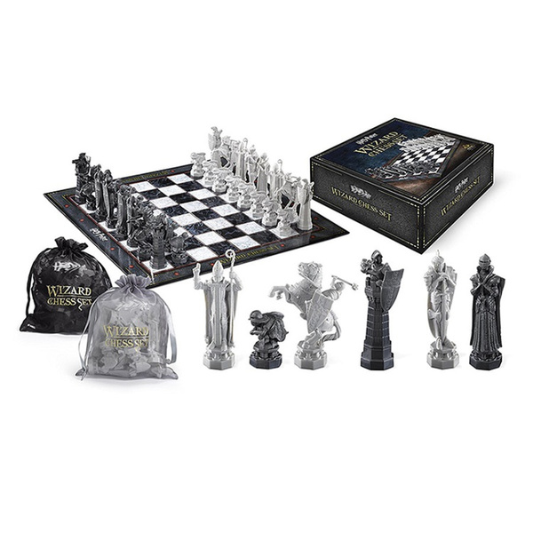 Juegos De Mesa - Chess Game