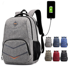 Laptop Backpack, multifunctiondaypack, casualbackpack, usb