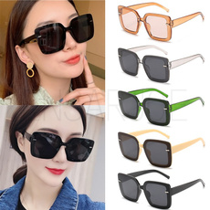 largesquareframeeyewear, Fashion Sunglasses, UV Protection Sunglasses, personalityeyeglasse