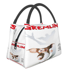 thermallunchbox, gizmogremlins1portableinsulationbag, printlunchbag, outdoorbag