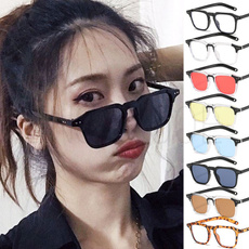 Fashion, UV400 Sunglasses, personalityeyeglasse, Simple