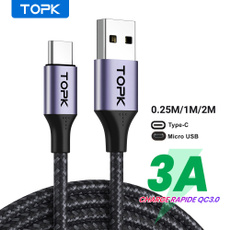 Samsung, cableusbtypec, usb, nyloncable