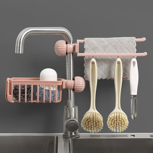 Dishwashing Accessories