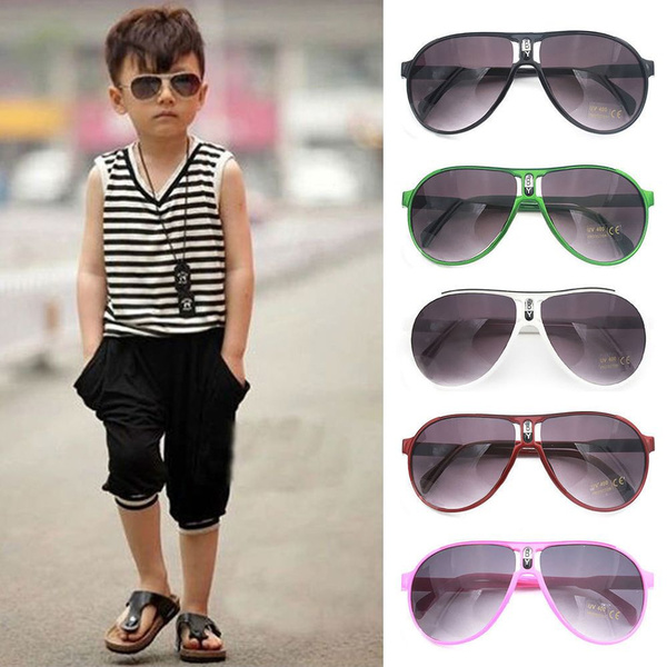 Ali+Oli Sunglasses for Kids (Mauve) – Ali+Oli®