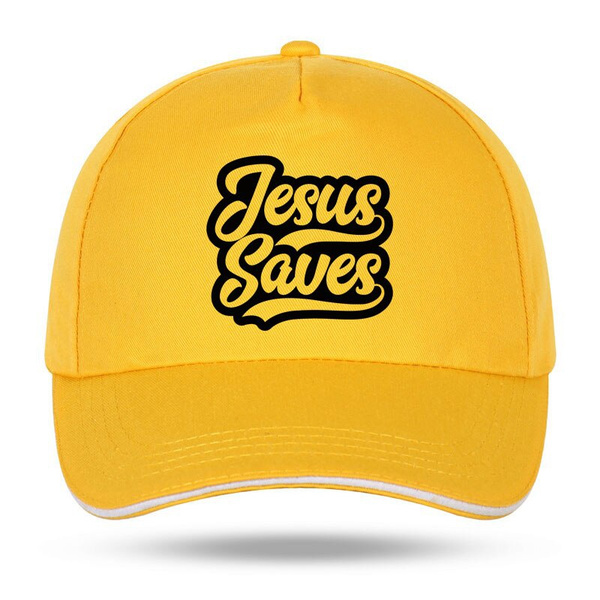 Christian Religious Baseball Caps 