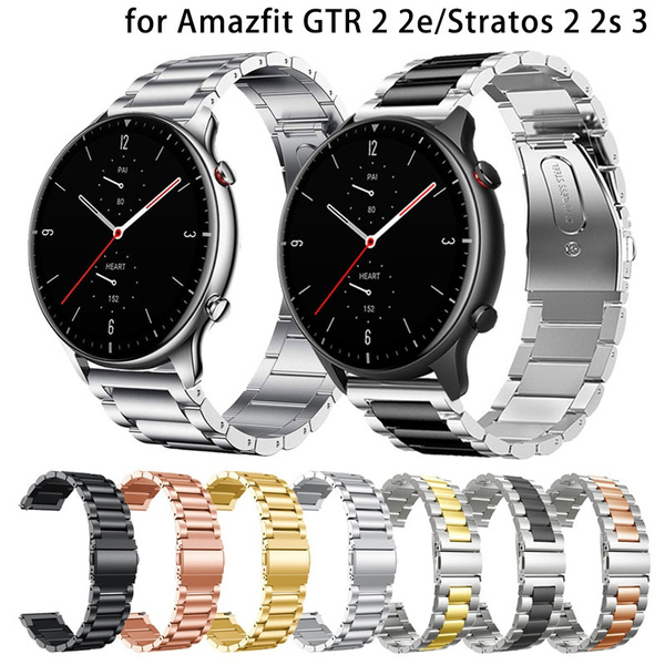 Amazfit gtr 47mm vs stratos online 2