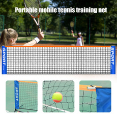 Training, Outdoor, tennisnetmesh, Tennis