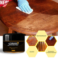 Wood, waxing, woodworking, furniturecare