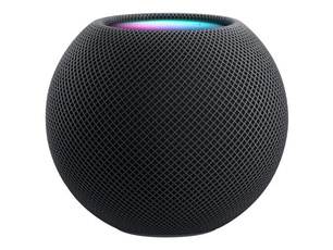 Mini, Bluetooth, Speakers, Grey