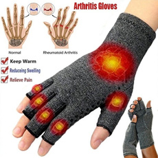 fingerlessglove, glovesforarthriti, Touch Screen, Gloves