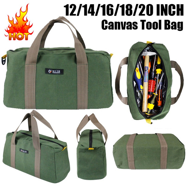 12-14-16-18-20-inch-multi-function-canvas-waterproof-hand-tool-storage