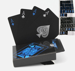 Poker, Magic, Tables, Waterproof