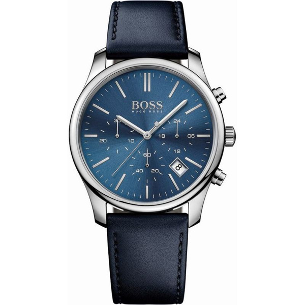 hugo boss jet blue