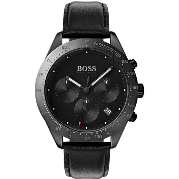 hugo boss ceramic watch strap