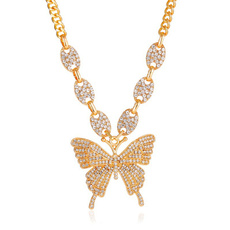 butterfly, water, Fashion, Jewelry