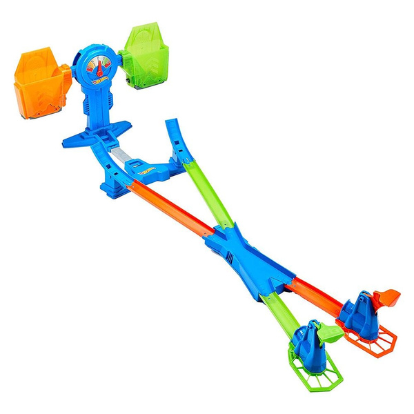 hot wheels balance breakout set