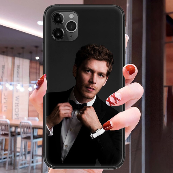 THE VAMPIRE DIARIES iPhone 13 Case Cover