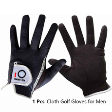 golfglove, Medium, Golf, Roupas Masculinas