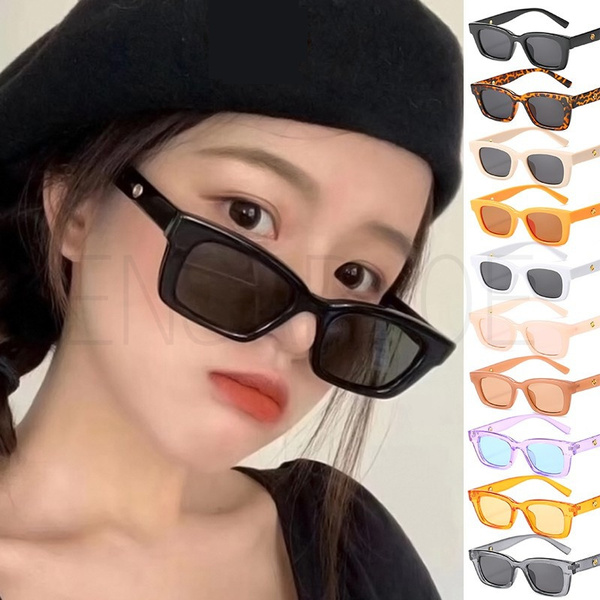 Sunglasses Fashion Trend Myopia Glasses Transparent Frame Women Blue Light  Blocking Eyeglasses Optical Spectacle Eyeglass Diopter 234Y From 16,28 € |  DHgate