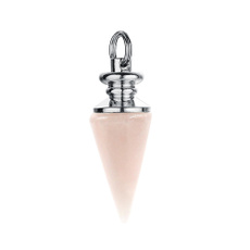 Bullet, Gifts, Women jewelry, necklace charm