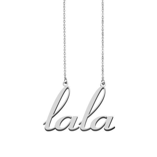 Lala Necklace