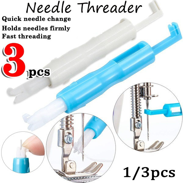 Needle Threader (3 pieces)