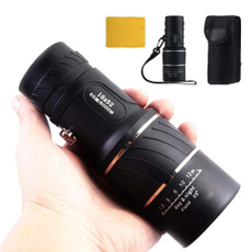 Plastic, Binoculars, Outdoor, Sport