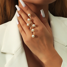 pearls, American, Fashion, Jewelry