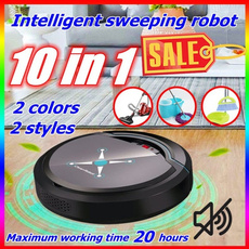 aspiradorarobot, cleaningrobot, sweepingmachine, householditem