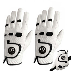 Medium, Golf, mensgolfglove, leather