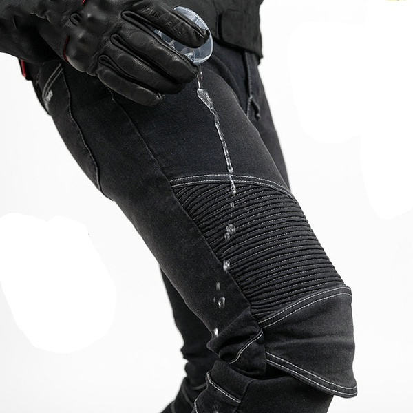 Best Street Motorcycle Pants Guide (Updated Reviews!) - Motorcycle Gear Hub