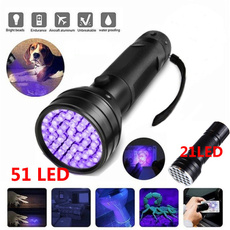 Flashlight, Mini, miniuvflashlight, uvflashlight