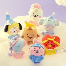 K-Pop, cute, Plush Doll, Toy