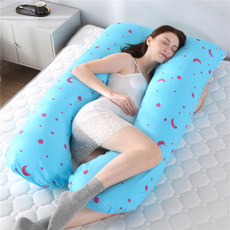 supportpillow, Cushions, ushapedpillow, bedpillowcover