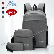 Laptop Backpack, men backpack, School, Outdoor