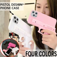 case, Funny, Fashion Accessory, pistol