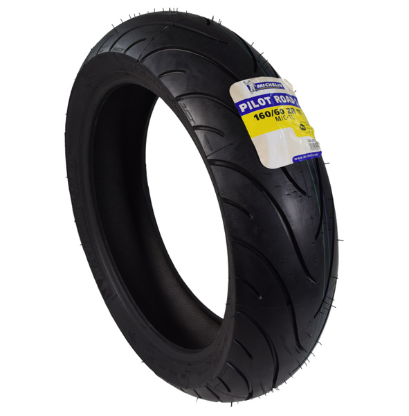 Michelin Road 2 160 60zr17 Rear Motorcycle Tire Wish