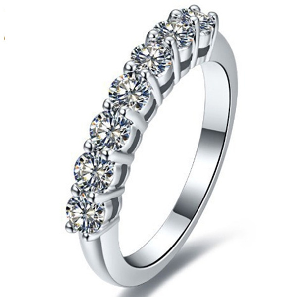 diamond rings - Hira Panna Jewellers