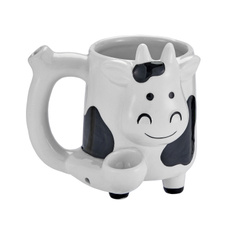 tea cup, coffeecup, Mug, cow