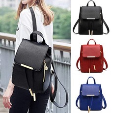 Shoulder Bags, Fashion, Bags, leather