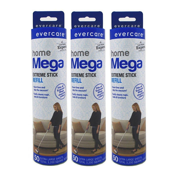 mega extreme stick refill