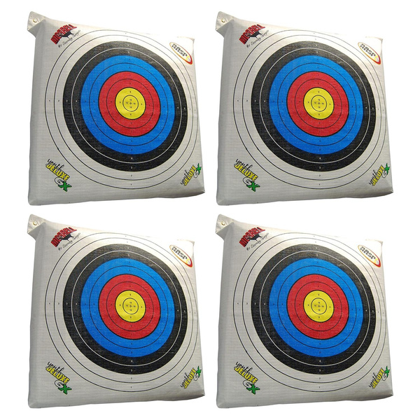 Morrell nasp youth online archery target