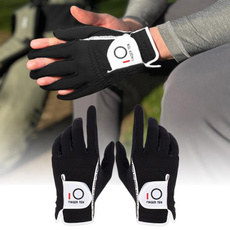 golfglove, Medium, Golf, mensgolfglove