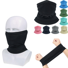 Summer, Fashion, Cycling, neckgaiter