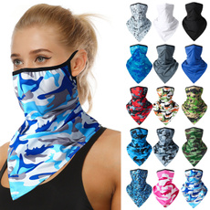 magicscarf, breathing, Bicycle, Sports & Outdoors