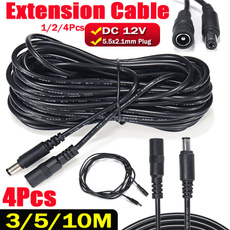camerapowercable, extensioncable, Cable, Extension