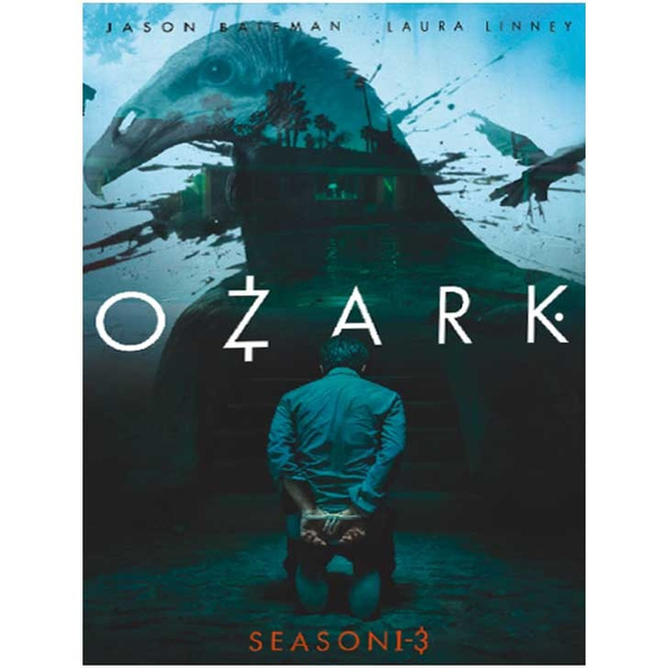 OZARK Poster 