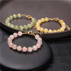 Bracelet, quartz, Jewelry, bracelets for couple