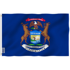 Brass, michmiflag, Flag, bannersaccessorie